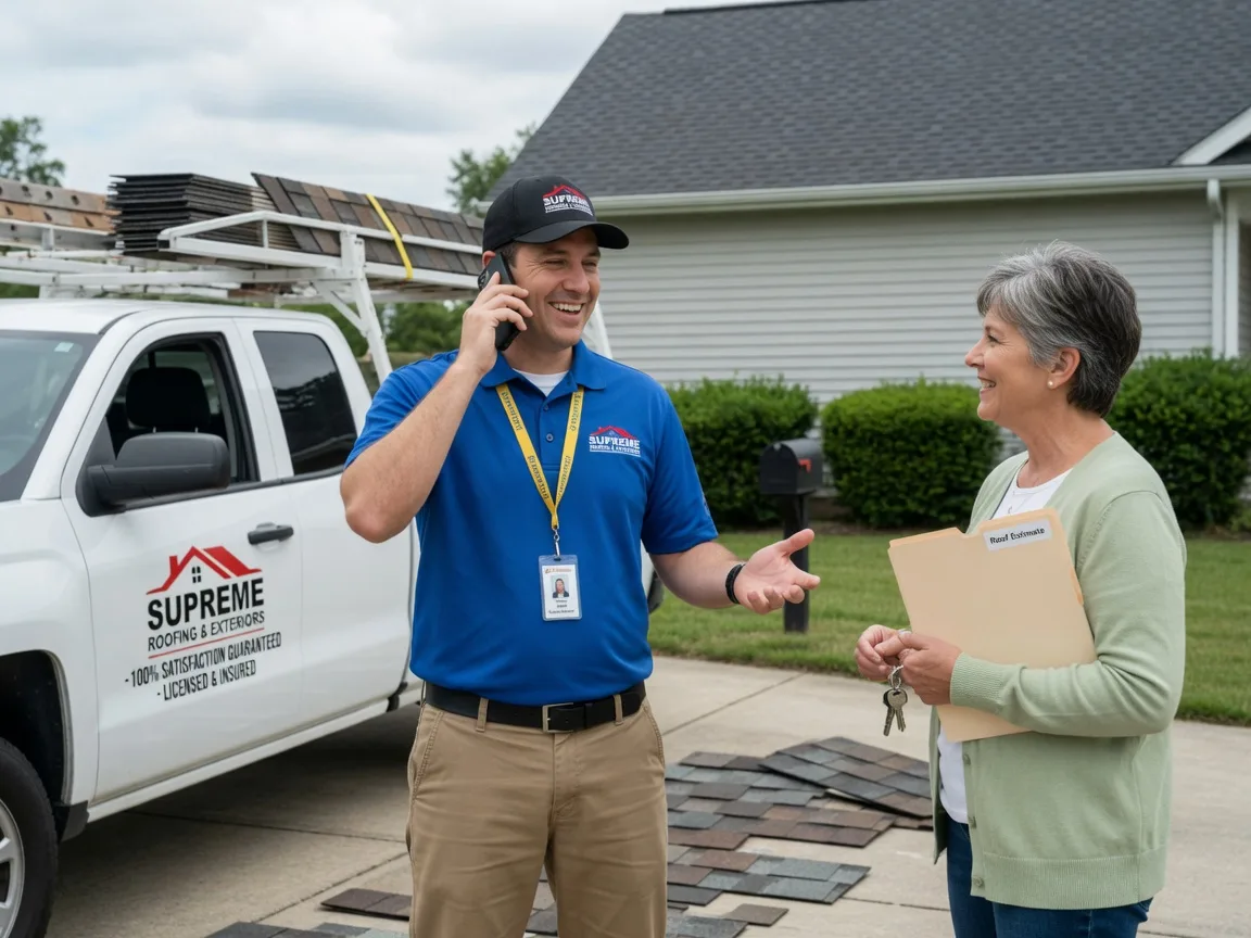 Roof Replacement Calhoun City, MS FAQs